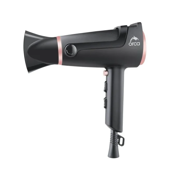 Orca 2000Watts, Hair Dryer - OR-571
